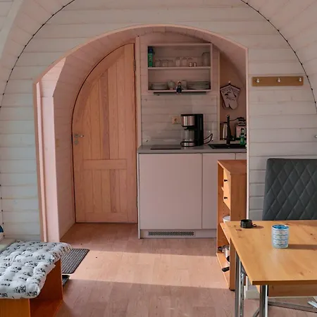 Tatil Evi Tiny Haus 1
