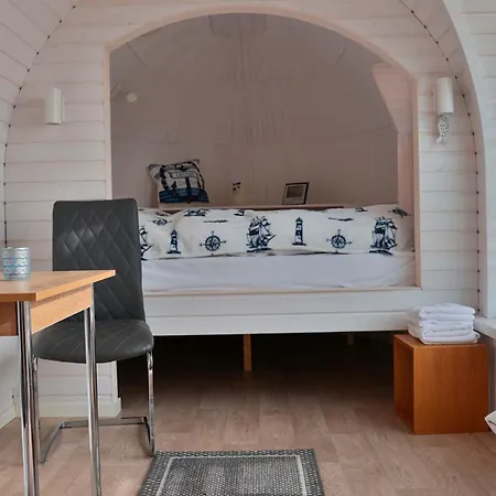 Tiny Haus 1 * Gutzkow