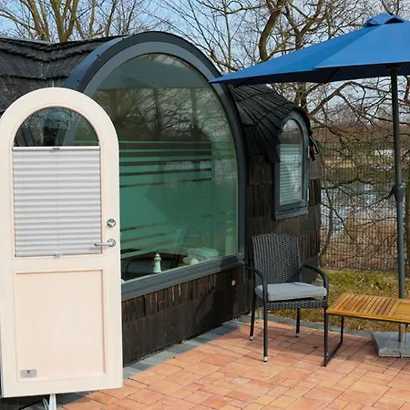 Tiny Haus 1 Holiday home