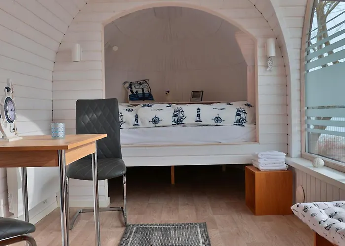 Tiny Haus 1 * Gutzkow